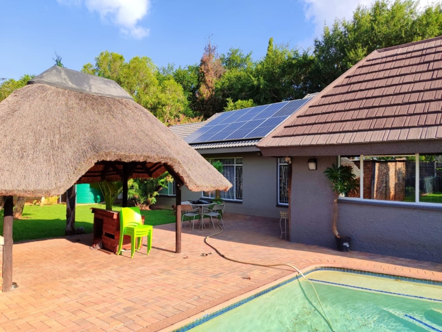 3 Bedroom Property for Sale in Stilfontein Ext 4 North West